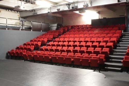 Théâtre la Générale